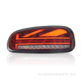 BMW Mini Gari Accessories Aluminium Alloy Trailer Bar